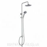 Душевая система Volle NEMO, без смесителя 15149100