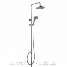 Душевая система Volle NEMO, без смесителя 15149100