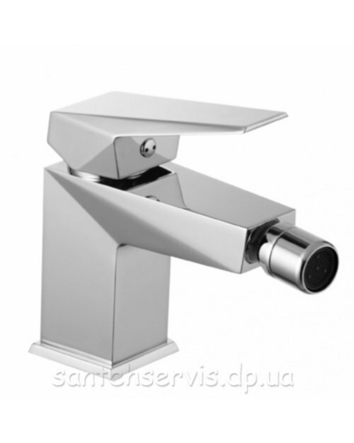 Смеситель Volle ORLANDO 15185100 для биде