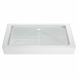 Піддон Volle NEMO 120x80 прямокутний 10-22-171tray