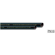 Труба ПЕ VSplast питна ф 20x1.8 мм PN 10 (кратно 200 м)
