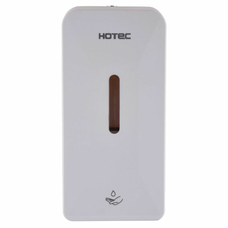 Дозатор сенсорний для антисептика Hotec 13.503 ABS White