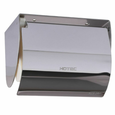 Диспенсер для туалетной бумаги Hotec 16.621 Stainless Steel