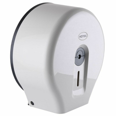 Диспенсер для туалетной бумаги Hotec 14.201 ABS