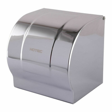 Диспенсер для туалетной бумаги Hotec 16.623 Stainless Steel