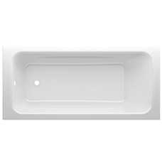 Ванна акрилова Aquart Iris 150х70 з ніжками AQIR15070
