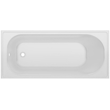 Ванна акрилова Aquart Luna 150х70 з ніжками AQLN 1570