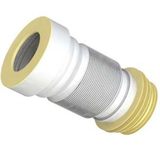 Гофра AF для унитаза d110 6082UA55GR