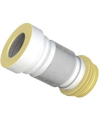 Гофра AF для унитаза d110 6082UA55GR