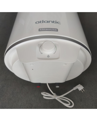 Бойлер Atlantic Steatite Elite VM 080 D400S-2-BC (1500W) Бойлер Atlantic Steatite Elite VM 080 D400S-2-BC (1500W)