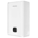 Бойлер плоский Atlantic Vertigo Steatite Essential 50 MP-040 2F 220G (1500W)