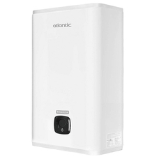 Бойлер плоский Atlantic Vertigo Steatite Essential 50 MP-040 2F 220G (1500W)