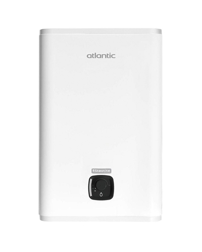 Бойлер плоский Atlantic Vertigo Steatite Essential 50 MP-040 2F 220G (1500W)