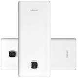 Бойлер плоский Atlantic Vertigo Steatite Essential 100 MP-080 2F 220G (1500W)