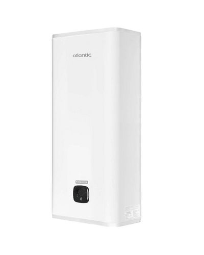 Бойлер плоский Atlantic Vertigo Steatite Essential 80 MP-065 2F 220G (1500W)