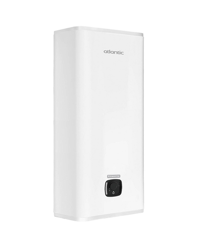 Бойлер плоский Atlantic Vertigo Steatite Essential 80 MP-065 2F 220G (1500W)