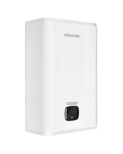 Бойлер плоский Atlantic Vertigo Steatite Essential 50 MP-040 2F 220G (1500W)