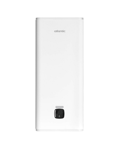 Бойлер плоский Atlantic Vertigo Steatite Essential 80 MP-065 2F 220G (1500W)