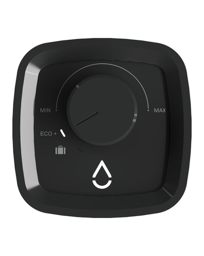 Бойлер плоский Atlantic Vertigo Steatite Essential 80 MP-065 2F 220G (1500W)