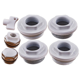Комплект футорок для подключения радиаторов Bitherm SET-01 1/2 (BT0552)