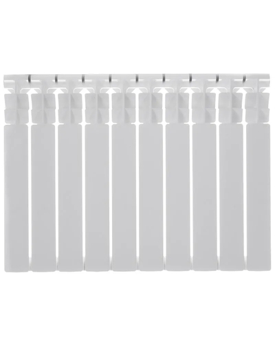 Радіатор біметалевий Bitherm 80 Bimetal-500L (BT0556)