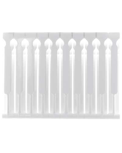 Радіатор біметалевий Bitherm 80 Bimetal-500L (BT0556)