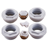 Комплект футорок для подключения радиаторов Bitherm SET-02 3/4 (BT0553)