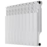 Радіатор біметалевий Bitherm 80 Bimetal-500L (BT0556)