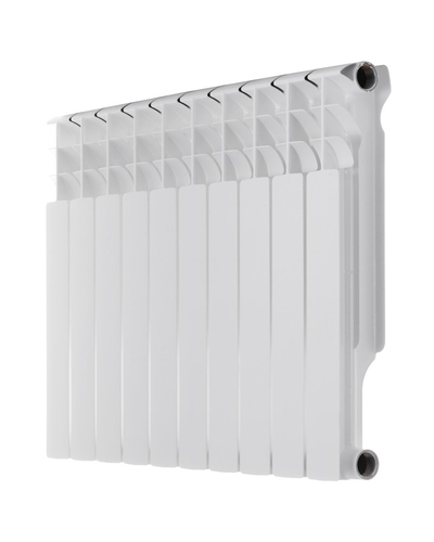 Радіатор біметалевий Bitherm 80 Bimetal-500L (BT0556)