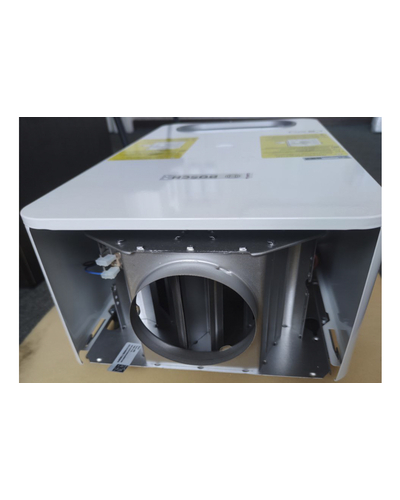 Дымоходная газовая колонка Bosch Therm 4000 T4004 с модуляцией 10 л/мин