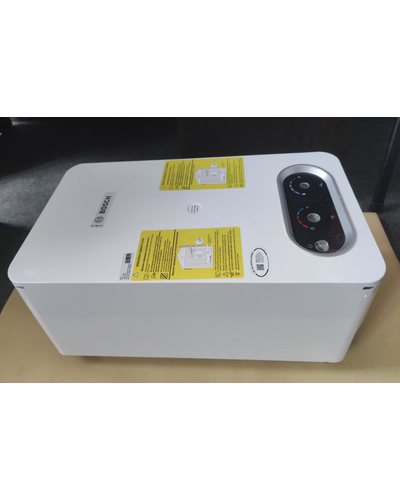 Дымоходная газовая колонка Bosch Therm 4000 T4004 с модуляцией 10 л/мин