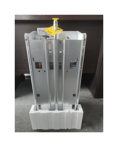 Дымоходная газовая колонка Bosch Therm 4000 T4004 с модуляцией 10 л/мин