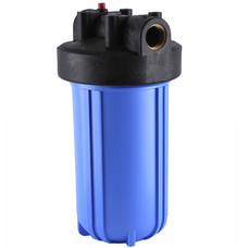 Фильтр для очистки воды Бриз Старт-10BB-Эко Big Blue 10", 1"