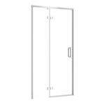 Душові двері Cersanit Larga 100х195 L S932-121