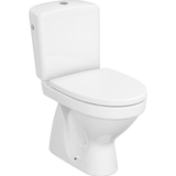 Унитаз-компакт 835 Mito EKO II SimpleON 020 3/5 вертикальный сид. полипропилен K44-122