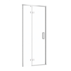 Душові двері Cersanit Larga 80х195 L S932-119