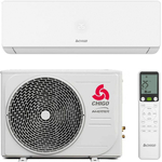 Кондиціонер інверторний Chigo Gloria (9) CS-25V3G-G3A02A R32 DC Wi-Fi (до -20 ℃)