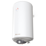 Бойлер Eldom Eureka 30 літрів з сухим теном (1600W) Slim WV03039D