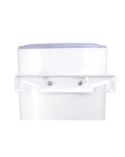 Бойлер Eldom Eureka 80 літрів з сухим теном (2000W) WV08046D