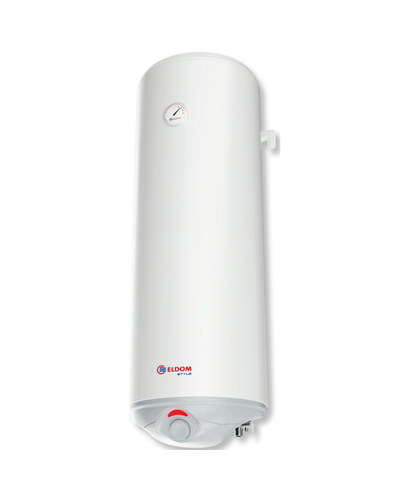 Бойлер Eldom Style 80 l Slim 72268W