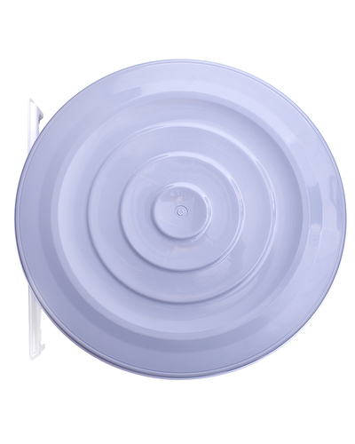 Бойлер Eldom Eureka 80 літрів з сухим теном (2000W) WV08046D