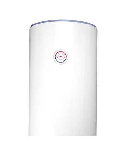 Бойлер Eldom Eureka 80 літрів з сухим теном (2000W) WV08046D