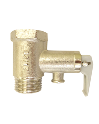 Бойлер Eldom Eureka 150 літрів з сухим теном (2000W) WV15046D