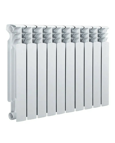 Радиатор секционный Europroduct 100 Bimetal-500 EP6143 (кратно 10 секций)