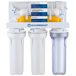 Система зворотного осмосу Europroduct EPV-92 6ст. (мембрана 75) з мінералізатором EP6239