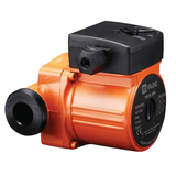 Насос циркуляційний Fado 25/6 130мм 93Вт NC256M130