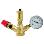 Группа безопасности FADO 1" BG01NEW