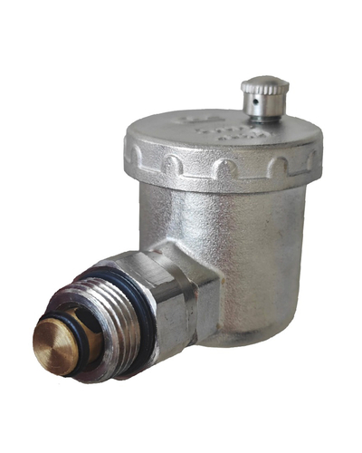 Повітровідвідник автоматичний кутовий FADO 1/2 AV11