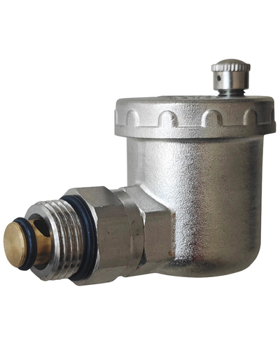 Повітровідвідник автоматичний кутовий FADO 1/2 AV11