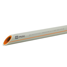 ПП Труба Fado 20х3.4 PPS20 (кратно 4м)